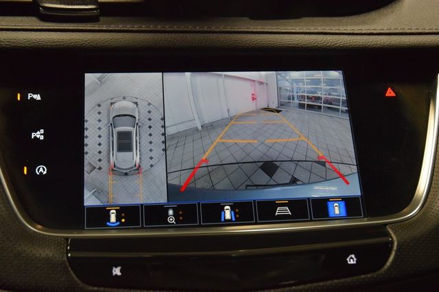 2024 Cadillac XT5 AWD 4dr Premium Luxury - 22956301 - 56