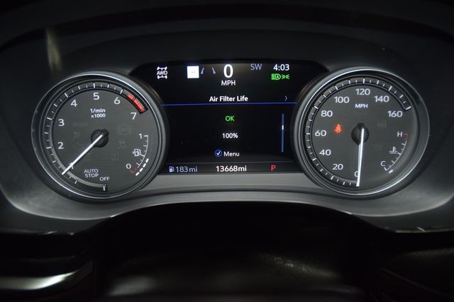 2024 Cadillac XT5 AWD 4dr Premium Luxury - 22956301 - 57