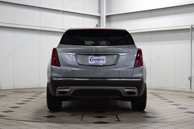 2024 Cadillac XT5 AWD 4dr Premium Luxury - 22956301 - 6