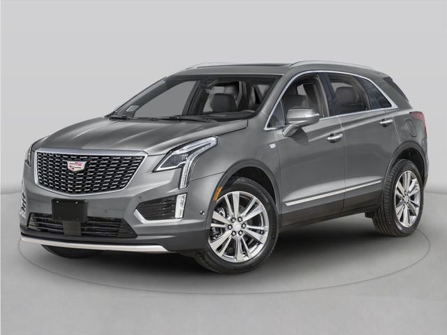 2024 Cadillac XT5 AWD 4dr Premium Luxury - 23042655 - 0