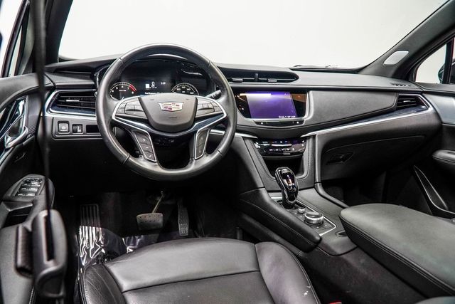 2024 Cadillac XT5 AWD 4dr Premium Luxury - 22980916 - 15