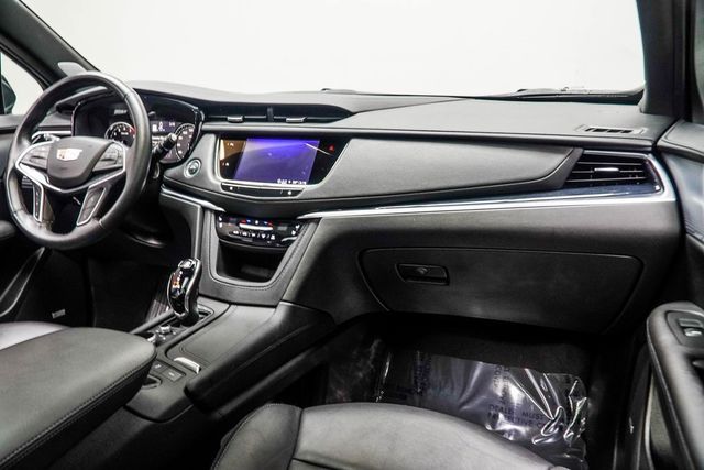 2024 Cadillac XT5 AWD 4dr Premium Luxury - 22980916 - 18