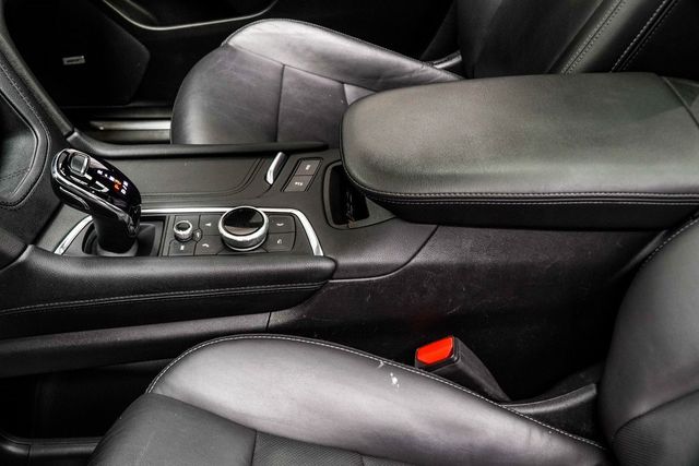 2024 Cadillac XT5 AWD 4dr Premium Luxury - 22980916 - 19