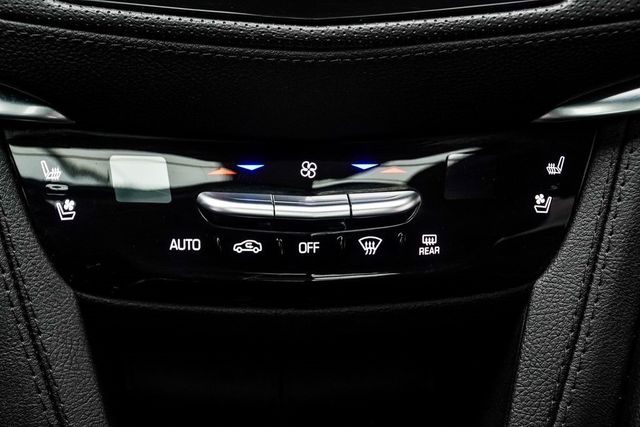 2024 Cadillac XT5 AWD 4dr Premium Luxury - 22980916 - 22