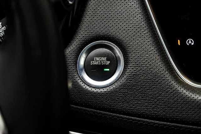 2024 Cadillac XT5 AWD 4dr Premium Luxury - 22980916 - 23