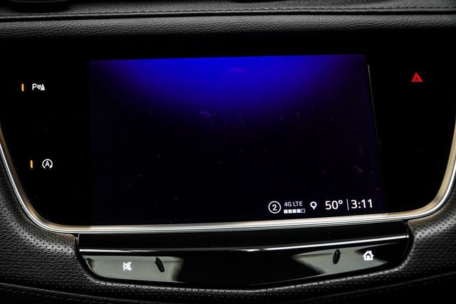 2024 Cadillac XT5 AWD 4dr Premium Luxury - 22980916 - 24