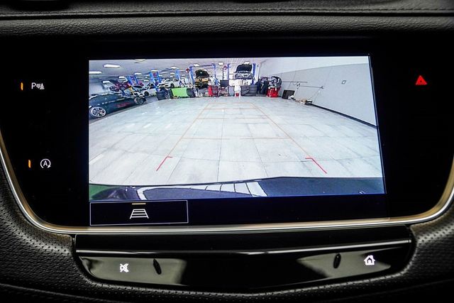 2024 Cadillac XT5 AWD 4dr Premium Luxury - 22980916 - 25