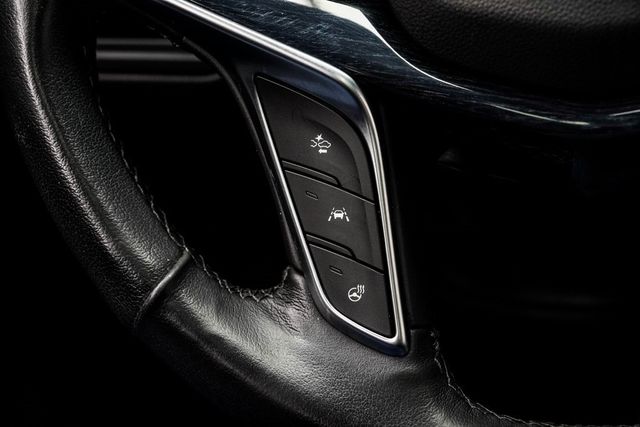 2024 Cadillac XT5 AWD 4dr Premium Luxury - 22980916 - 28