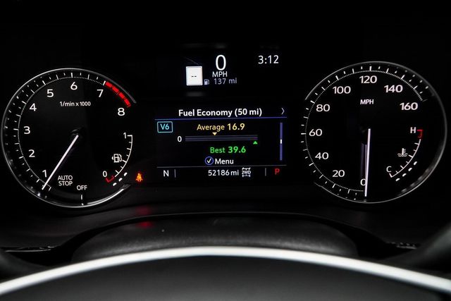 2024 Cadillac XT5 AWD 4dr Premium Luxury - 22980916 - 31