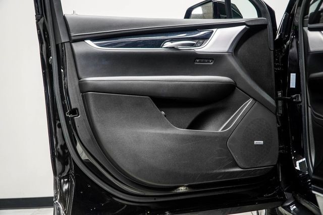 2024 Cadillac XT5 AWD 4dr Premium Luxury - 22980916 - 32