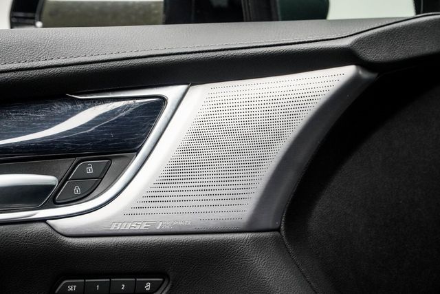 2024 Cadillac XT5 AWD 4dr Premium Luxury - 22980916 - 34