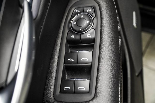 2024 Cadillac XT5 AWD 4dr Premium Luxury - 22980916 - 35