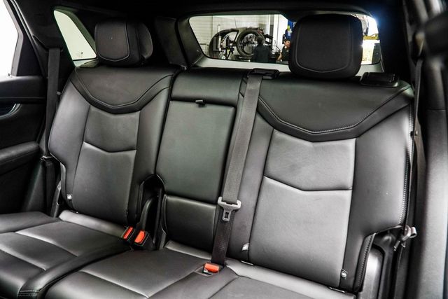 2024 Cadillac XT5 AWD 4dr Premium Luxury - 22980916 - 39