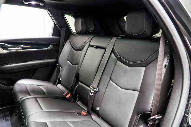 2024 Cadillac XT5 AWD 4dr Premium Luxury - 22980916 - 40