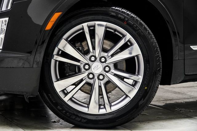 2024 Cadillac XT5 AWD 4dr Premium Luxury - 22980916 - 5