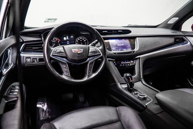 2024 Cadillac XT5 AWD 4dr Premium Luxury - 23016348 - 14