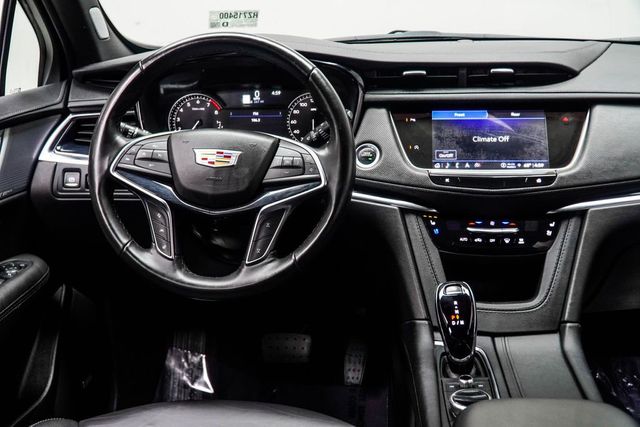 2024 Cadillac XT5 AWD 4dr Premium Luxury - 23016348 - 15