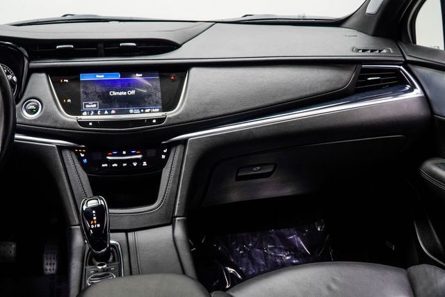 2024 Cadillac XT5 AWD 4dr Premium Luxury - 23016348 - 16