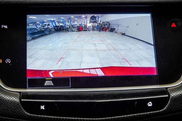 2024 Cadillac XT5 AWD 4dr Premium Luxury - 23016348 - 28