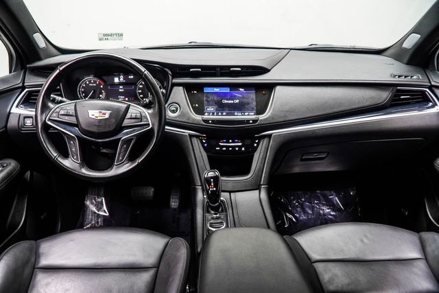 2024 Cadillac XT5 AWD Premium Luxury's photo
