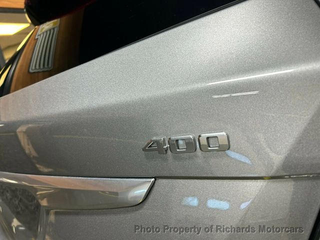 2024 Cadillac XT5 AWD 4dr Sport - 23026179 - 10