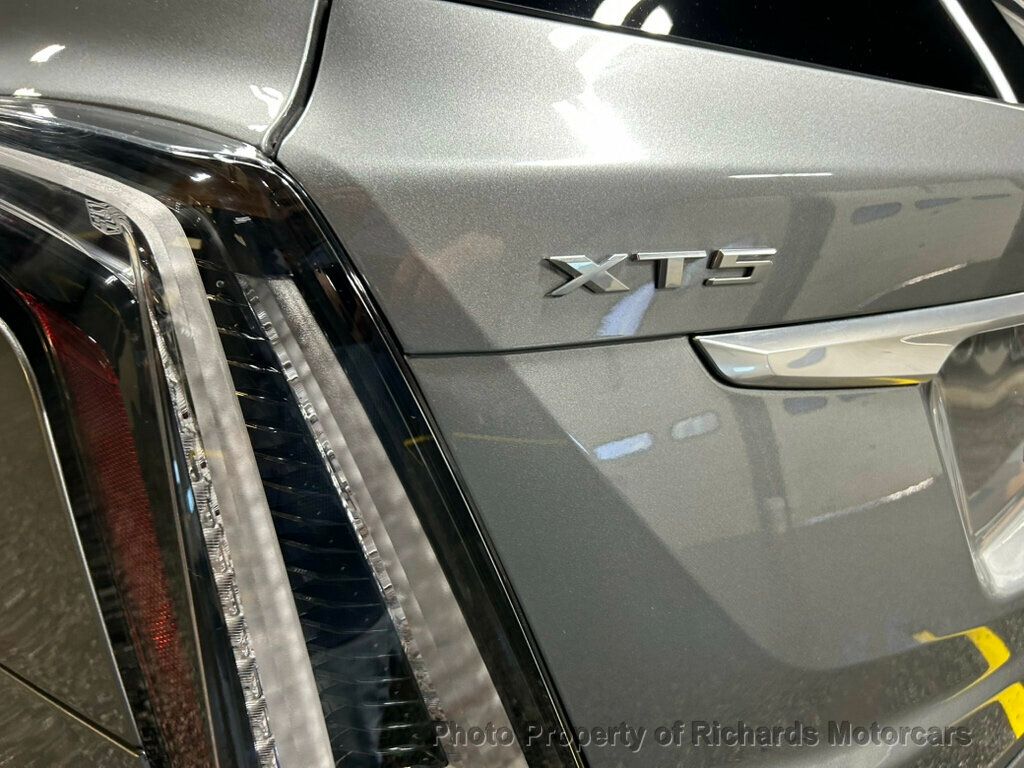 2024 Cadillac XT5 AWD 4dr Sport - 23026179 - 11