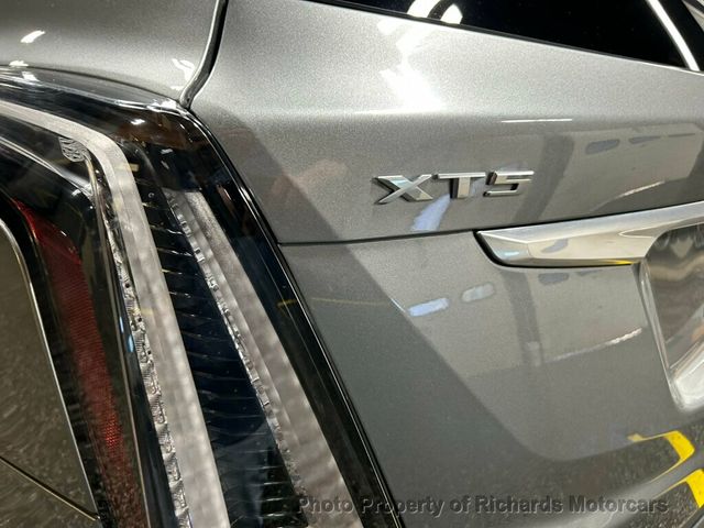 2024 Cadillac XT5 AWD 4dr Sport - 23026179 - 11