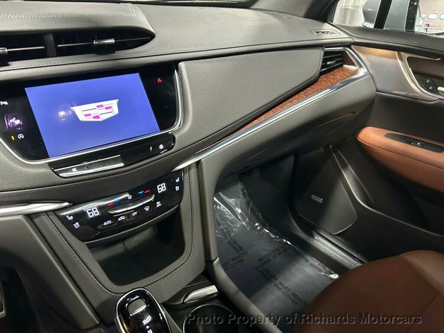 2024 Cadillac XT5 AWD 4dr Sport - 23026179 - 14