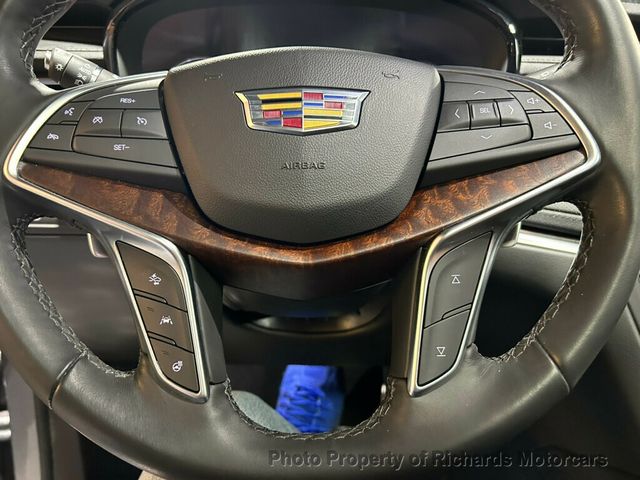 2024 Cadillac XT5 AWD 4dr Sport - 23026179 - 15