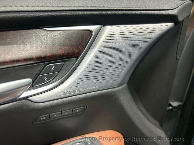2024 Cadillac XT5 AWD 4dr Sport - 23026179 - 17