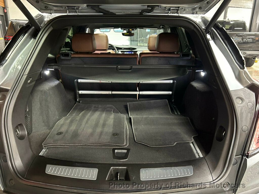 2024 Cadillac XT5 AWD 4dr Sport - 23026179 - 20