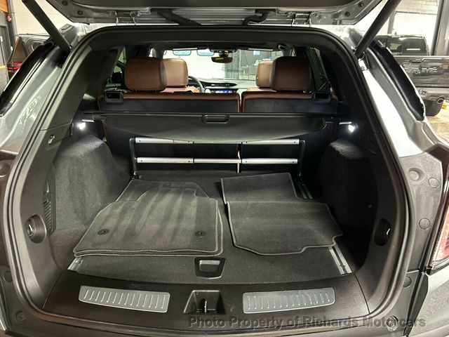 2024 Cadillac XT5 AWD 4dr Sport - 23026179 - 20