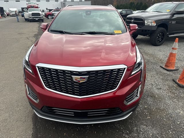 2024 Cadillac XT5 FWD 4dr Premium Luxury - 22677914 - 1