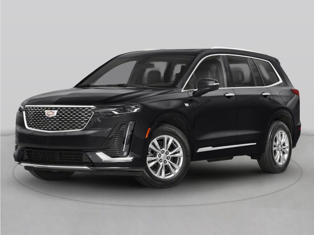2024 Cadillac XT6 AWD 4dr Luxury - 23067113 - 0