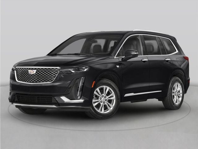 2024 Cadillac XT6 AWD 4dr Luxury - 23067113 - 0