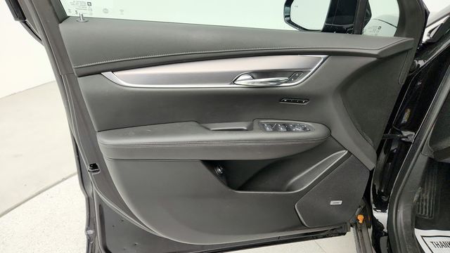 2024 Cadillac XT6 AWD 4dr Luxury - 22947881 - 10