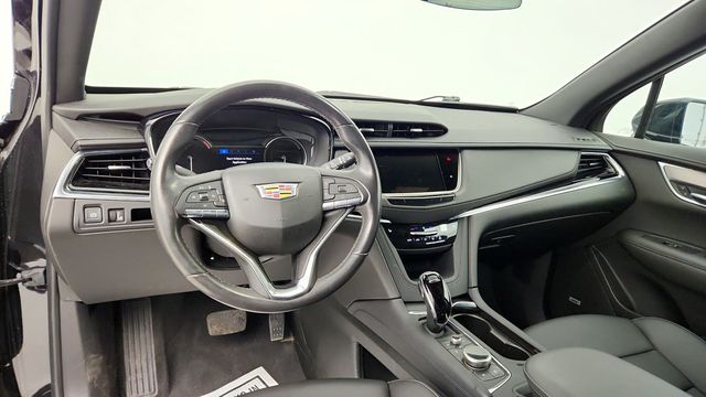 2024 Cadillac XT6 AWD 4dr Luxury - 22947881 - 12