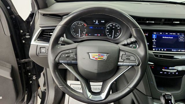 2024 Cadillac XT6 AWD 4dr Luxury - 22947881 - 13