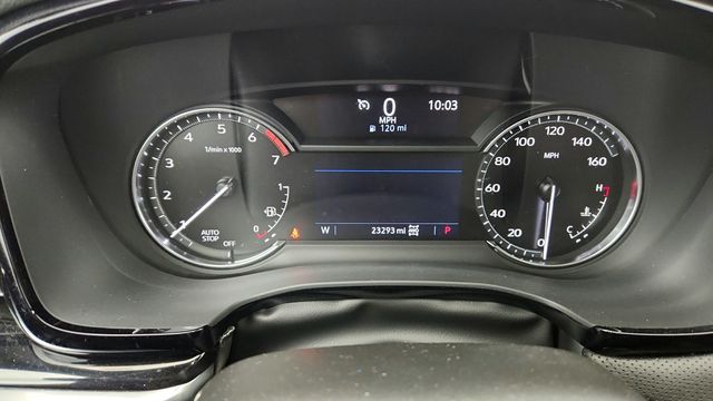 2024 Cadillac XT6 AWD 4dr Luxury - 22947881 - 14