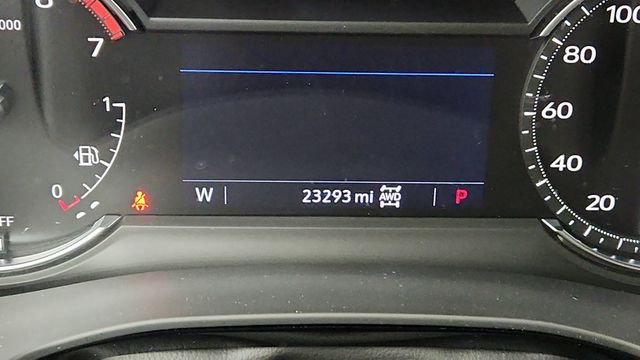 2024 Cadillac XT6 AWD 4dr Luxury - 22947881 - 15