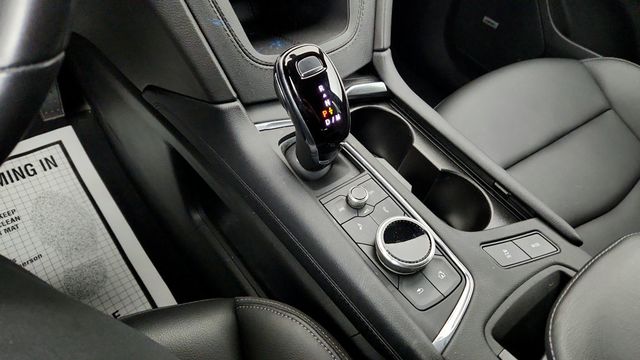 2024 Cadillac XT6 AWD 4dr Luxury - 22947881 - 16