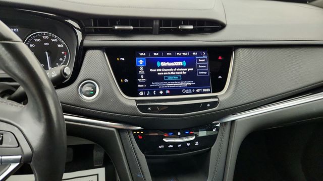 2024 Cadillac XT6 AWD 4dr Luxury - 22947881 - 17