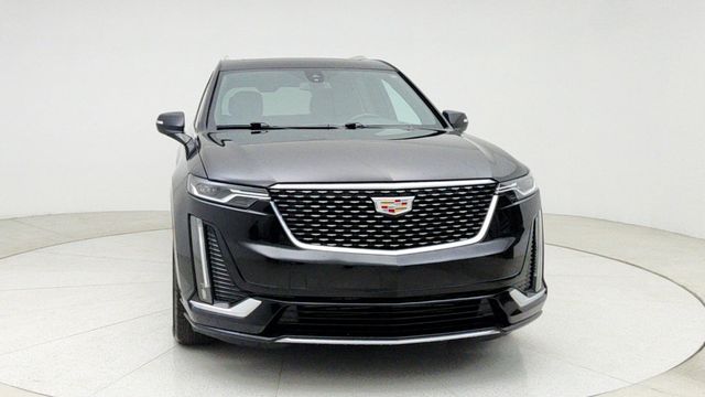 2024 Cadillac XT6 AWD 4dr Luxury - 22947881 - 1