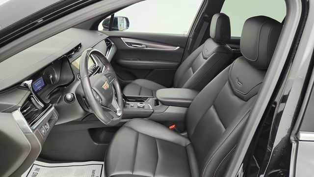 2024 Cadillac XT6 AWD 4dr Luxury - 22947881 - 20