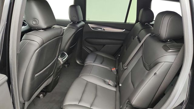 2024 Cadillac XT6 AWD 4dr Luxury - 22947881 - 21