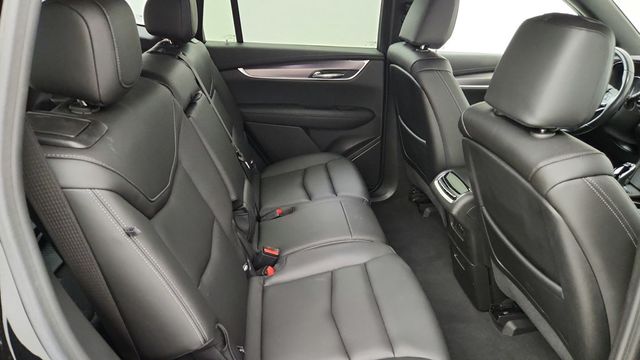 2024 Cadillac XT6 AWD 4dr Luxury - 22947881 - 23