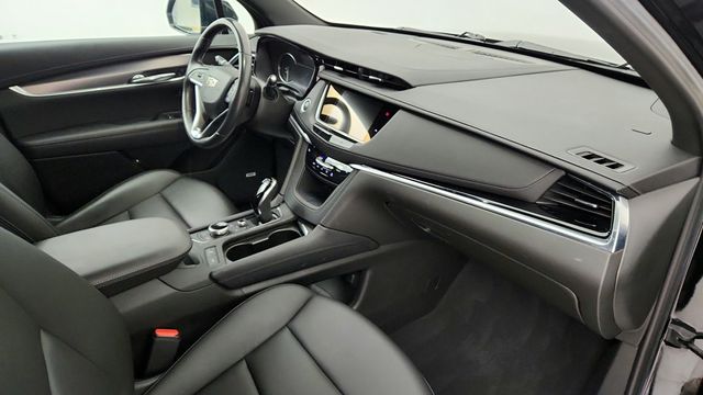 2024 Cadillac XT6 AWD 4dr Luxury - 22947881 - 25