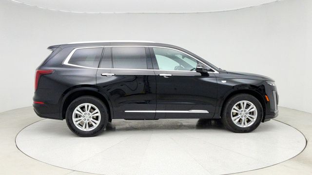 2024 Cadillac XT6 AWD 4dr Luxury - 22947881 - 3