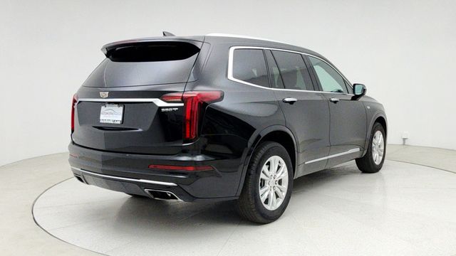 2024 Cadillac XT6 AWD 4dr Luxury - 22947881 - 4