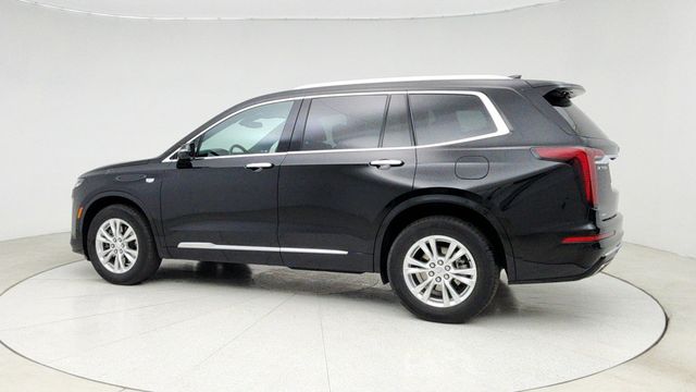 2024 Cadillac XT6 AWD 4dr Luxury - 22947881 - 6